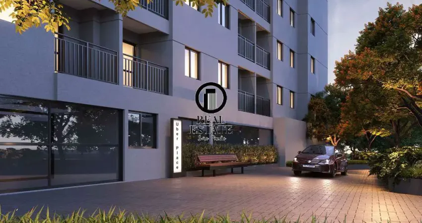 Apartamento com 2 quartos à venda na Rua Ministro Edmundo Lins, Vila Sônia, São Paulo