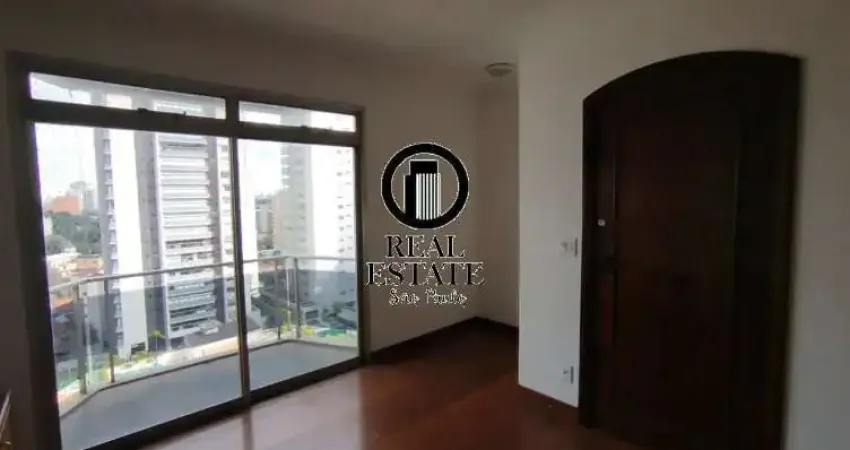 Apartamento para venda - 104m², 0 quartos, 2 vagas - vila mariana