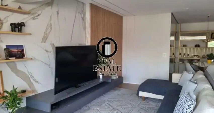 Apartamento à venda na Rua Marechal Hermes da Fonseca, Santana, São Paulo