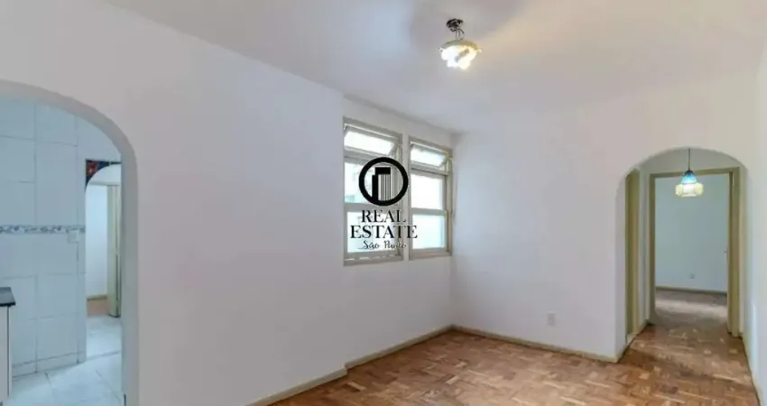 Apartamento à venda na Rua Cunha Horta, Vila Buarque, São Paulo