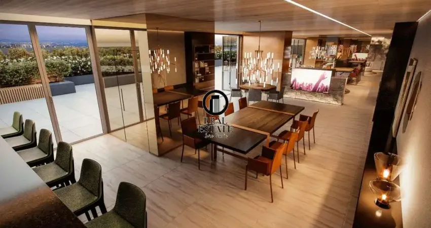 Apartamento com 1 quarto à venda na Rua Gregório Serrão, Vila Mariana, São Paulo