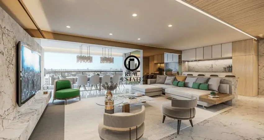 Apartamento para venda 104m², 2 dormitórios, 2 suites, 2 vagas - vila mariana