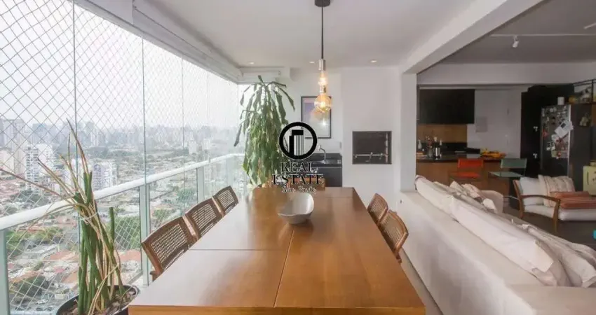 Apartamento para alugar com 104m², 2 quartos e 2 vagas - brooklin