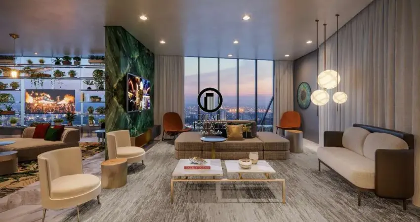 Apartamento para venda 145m², 3 dormitórios, 3 suites, 2 vagas - campo belo