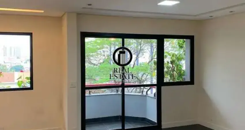 Apartamento para venda 81m², 2 quartos e 1 vaga - vila clementino