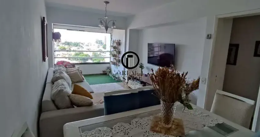 Apartamento para venda 78m², 3 quartos sendo 1 suíte, 1 vaga - jardim da saúde