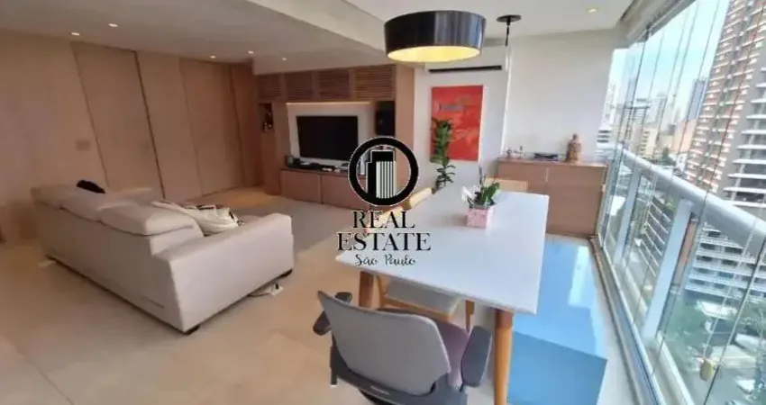 Apartamento com 1 quarto à venda na Rua Nilo, Aclimação, São Paulo