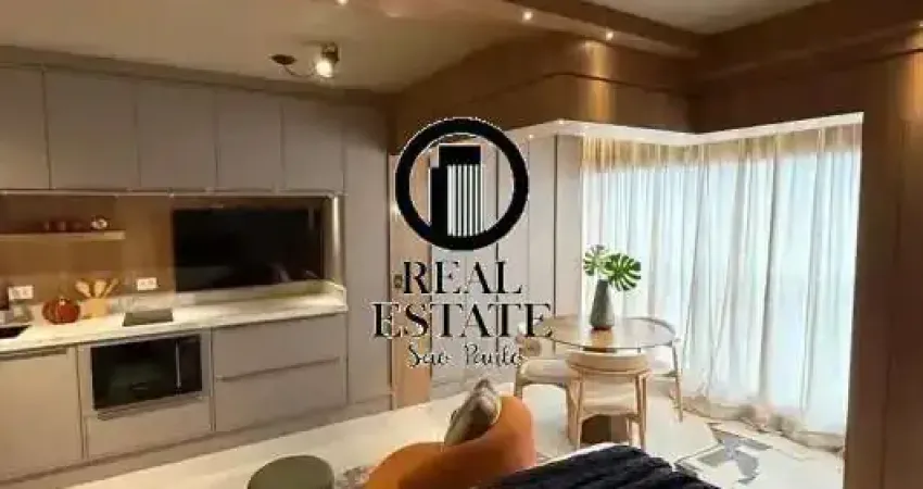 Apartamento com 1 quarto à venda na Rua Doutor Homem de Melo, Perdizes, São Paulo