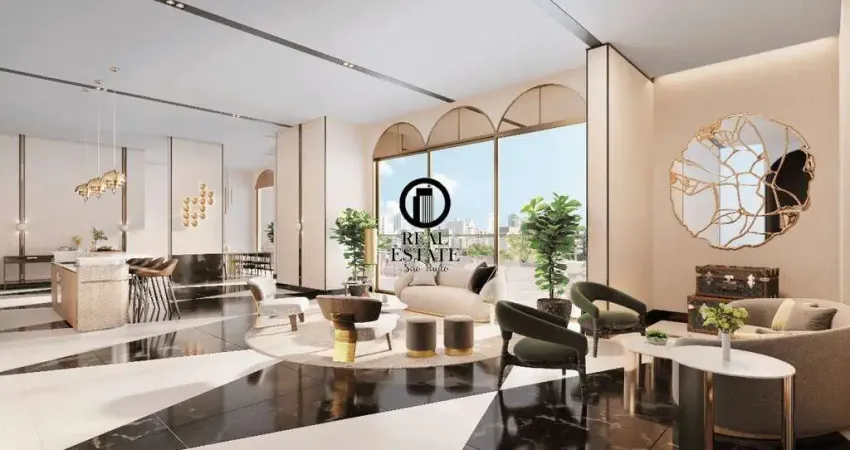 Apartamento com 1 quarto à venda na Rua Domingos de Morais, Vila Mariana, São Paulo