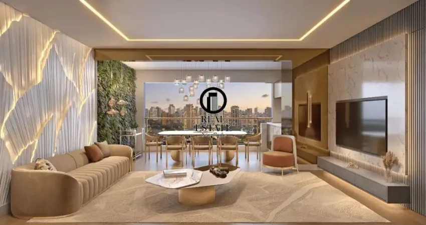 Apartamento para venda 78m², 2 dormitórios, 2 suites, 1 vaga - vila mariana.