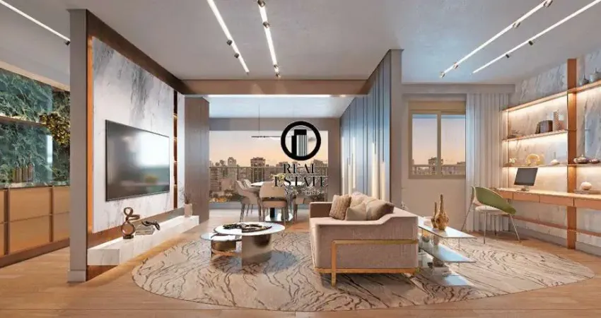 Apartamento para venda 87m², 3 dormitórios, 1 suite, 1 vaga - vila mariana