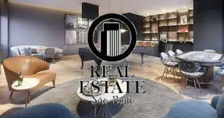 Apartamento com 2 quartos à venda na Rua Santa Aurélia, Ipiranga, São Paulo