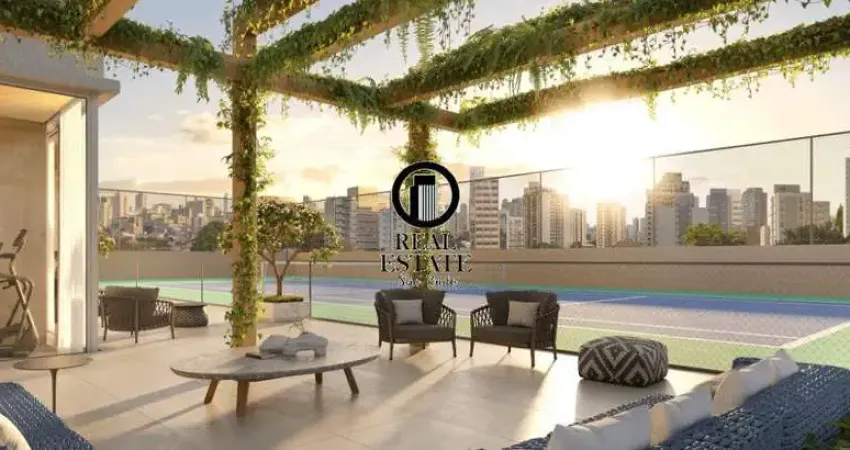 Apartamento com 1 quarto à venda na Alameda dos Arapanés, Indianópolis, São Paulo