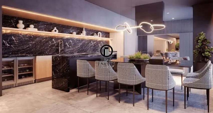 Apartamento para venda 67m², 2 dormitórios, 1 suite, 1 vaga - brooklin.