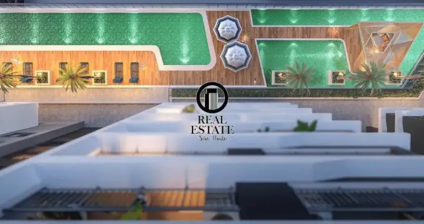 Apartamento à venda - 48m², 1 quarto, sendo 1 suíte, 1 vaga - vila mariana