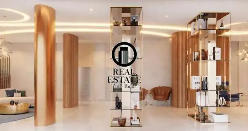 Apartamento para venda 76m², 2 dormitórios, 2 suites - vila mariana