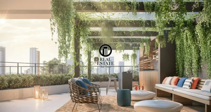 Apartamento para venda 89m², 3 dormitórios, 1 suite, 1 vaga-vila mariana