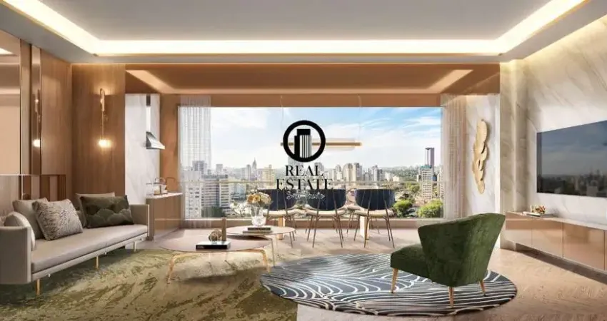 Apartamento com 1 quarto à venda na Rua Manuel de Paiva, Vila Mariana, São Paulo