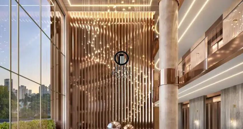 Apartamento com 1 quarto à venda na Rua Manuel de Paiva, Vila Mariana, São Paulo