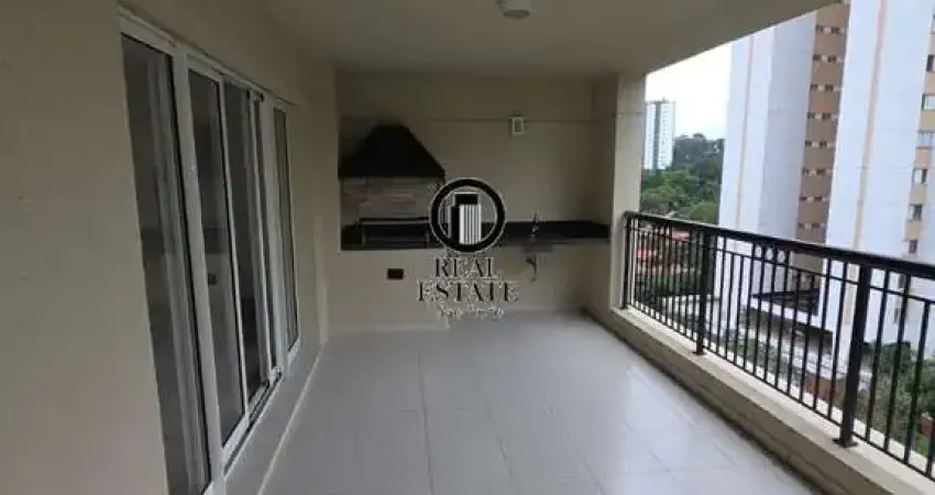 Cobertura a venda 530m² - 4 dormitórios, sendo 4 suítes, 5 vagas, na chácara flora