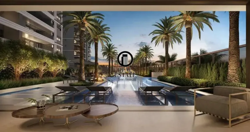 Apartamento à venda - 123m², 3 quartos, sendo 3 suítes, 2 vagas - vila mariana