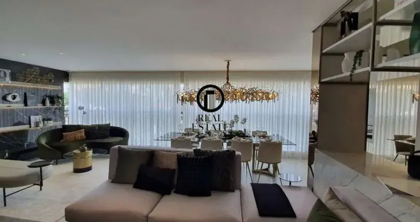 Apartamento para venda - 153m², 4 quartos, sendo 2 suites, 2 vagas - vila mariana