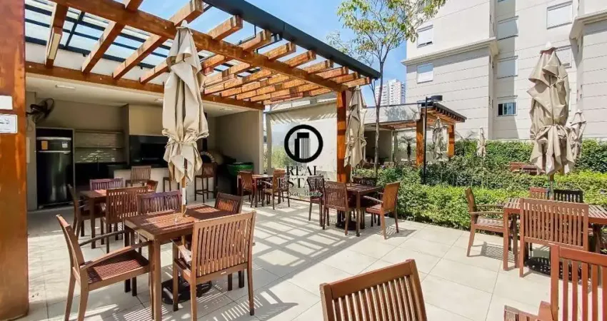 Apartamento com 2 quartos à venda na Rua Alexandre Levi, Cambuci, São Paulo