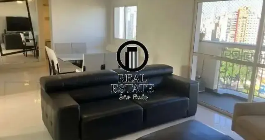 Apartamento para venda - 150m², 3 quartos, sendo 3 suites, 3 vagas - moema