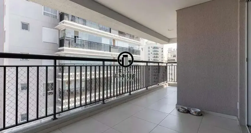 Apartamento para venda 73m², 3 quartos sendo 1 suíte, 1 vaga - ipiranga