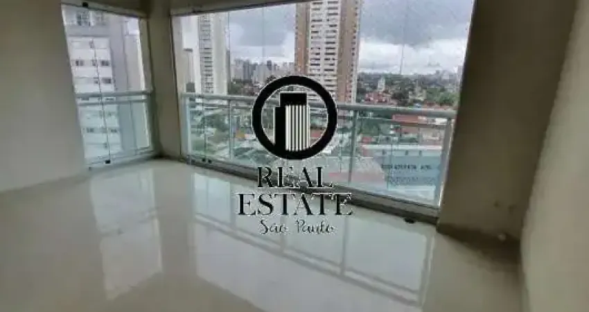 Apartamento para venda 85m², 3 quartos 1 suíte, 2 vagas - brooklin