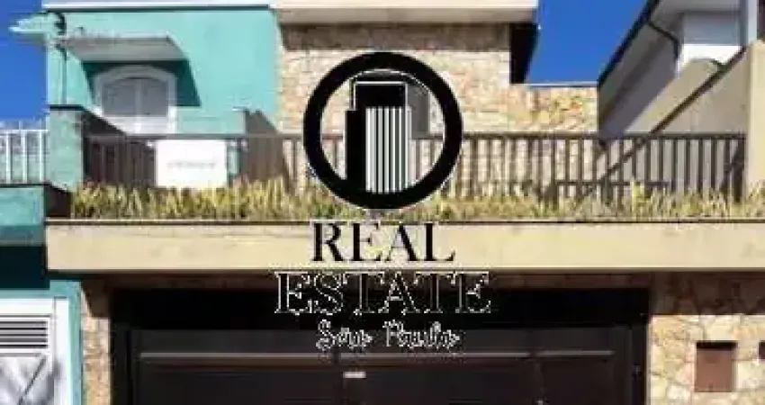 Casa com 3 quartos à venda na Rua Pero Correia, Vila Mariana, São Paulo