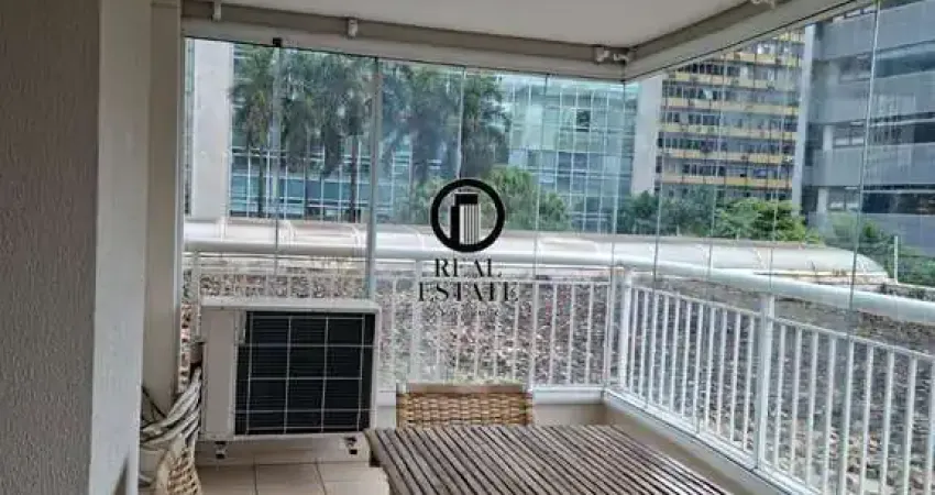 Apartamento para locacao/aluguel - 77m², 2 quartos, sendo 1 suites, cerqueira césar