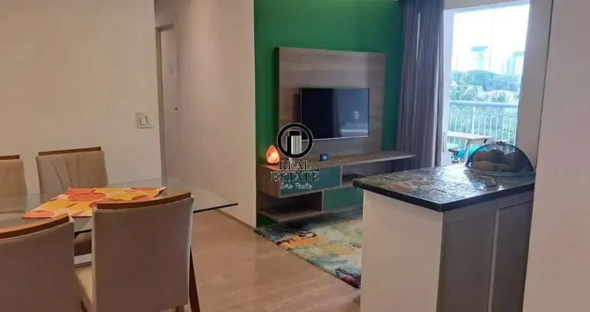 Apartamento para venda - 80m², 3 quartos, sendo 1 suites, 1 vagas - butantã