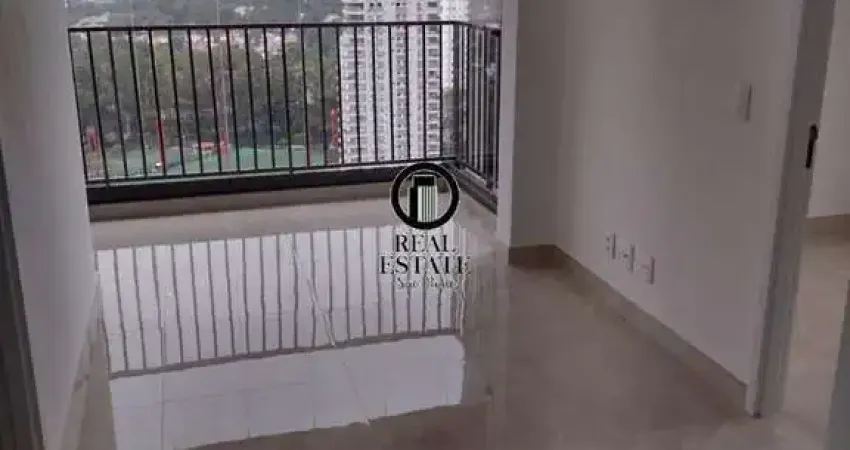 Apartamento com 2 quartos à venda na Rua do Estilo Barroco, Brooklin, São Paulo