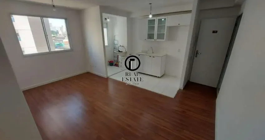 Apartamento com 1 quarto à venda na Rua do Lavapés, Cambuci, São Paulo