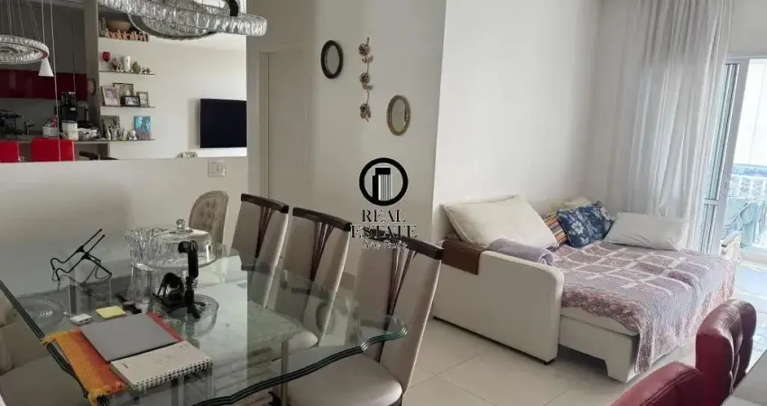 Apartamento para venda 96m², 3 quartos sendo 1 suíte, 1 vaga - morumbi