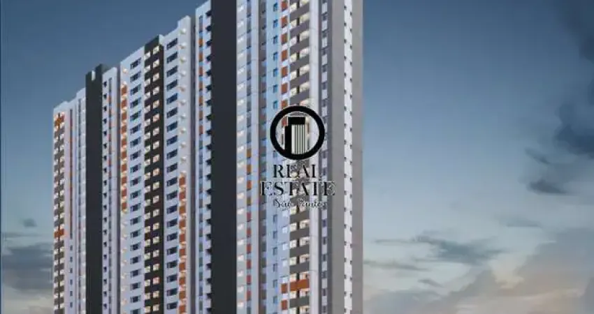 Apartamento com 2 quartos à venda na Rua Salvador Simões, Ipiranga, São Paulo