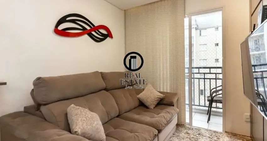 Apartamento para venda - 51m², 2 quartos, 1 vagas - quarta parada