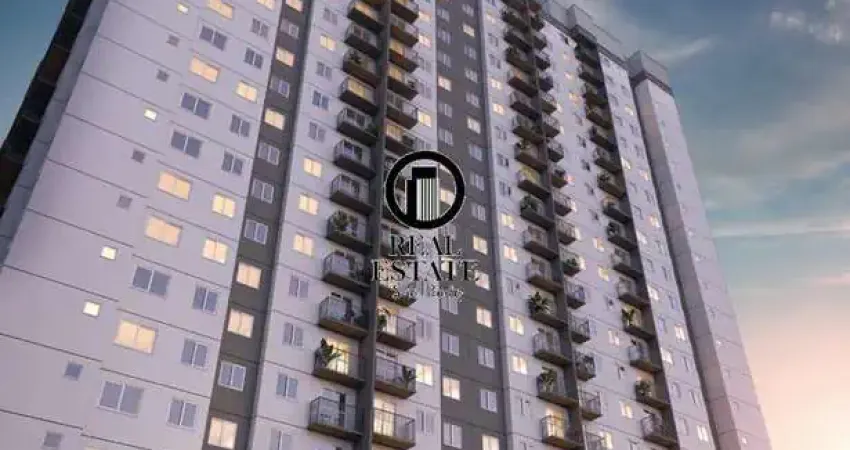 Apartamento para venda - 37.1m², 2 quartos, sendo 1 suites, ipiranga