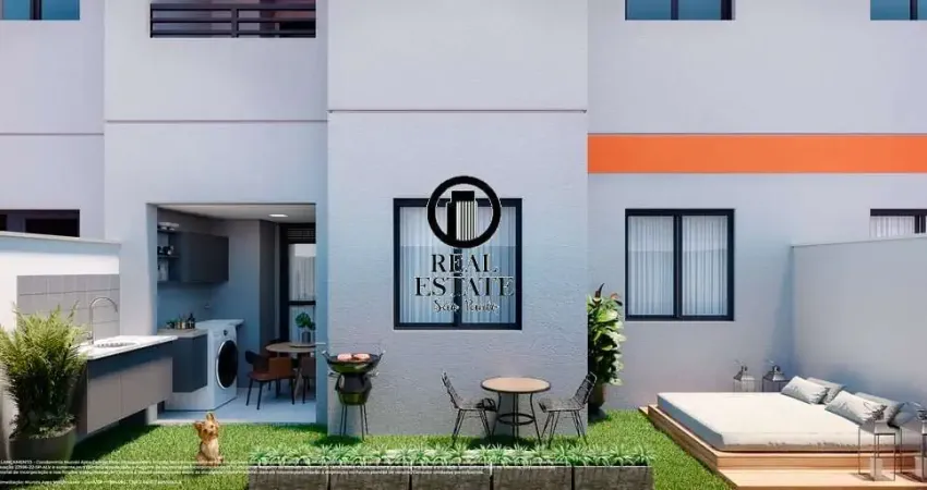 Apartamento com 2 quartos à venda na Rua Galileu, Campo Belo, São Paulo