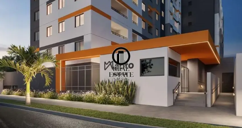 Apartamento com 2 quartos à venda na Rua do Hipódromo, Mooca, São Paulo