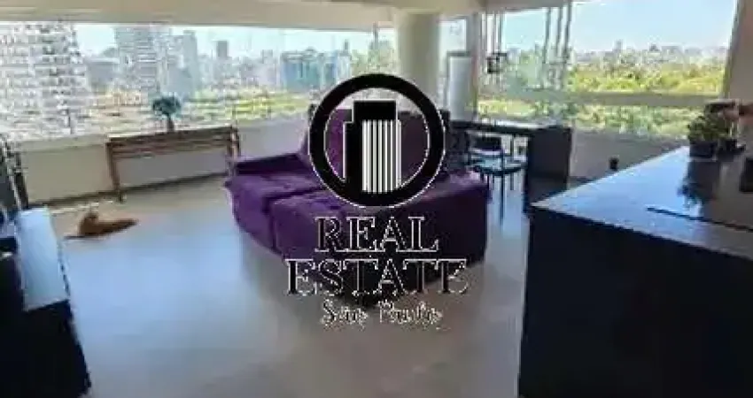 Apartamento para venda 84m², 2 quartos e 1 suite, 2 vagas - butantã