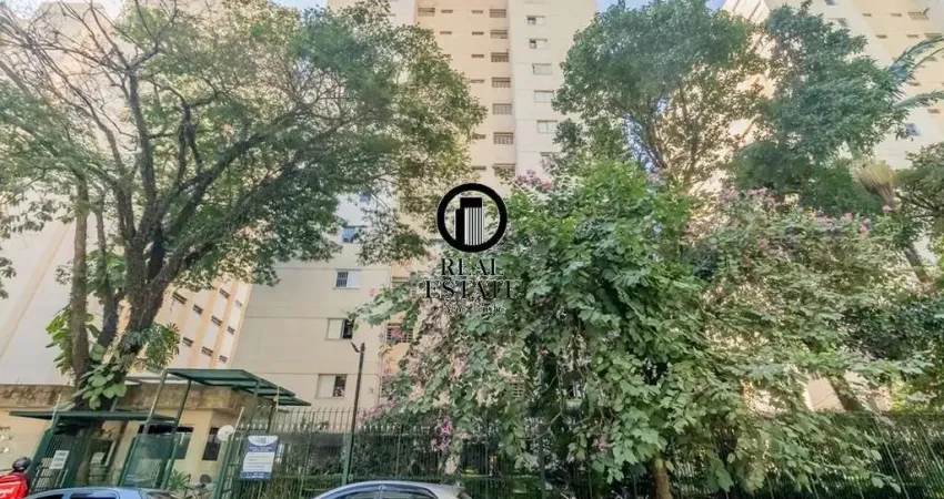 Apartamento para venda - 103m², 3 quartos, 1 vagas - santo amaro
