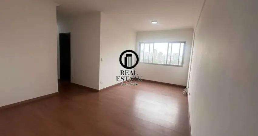 Apartamento para venda - 63m², 2 quartos, 1 vagas - campo belo