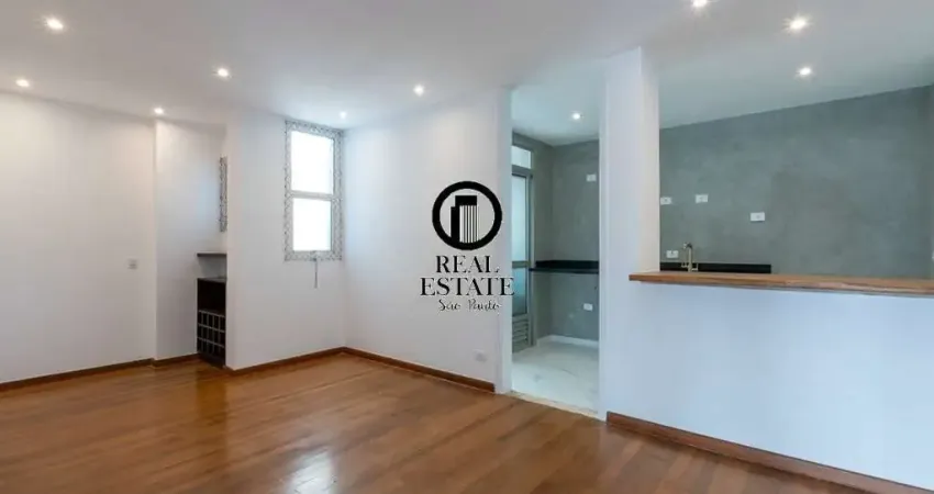 Apartamento para venda - 160m², 3 quartos, sendo 1 suites, 2 vagas - vila clementino