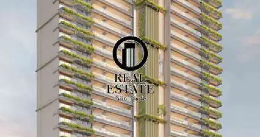 Apartamento para venda - 320.75m², 4 quartos, sendo 4 suites, 3 vagas - ibirapuera