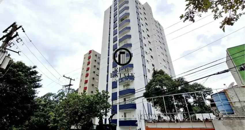 Apartamento para venda - 169m², 3 quartos, sendo 3 suites, 2 vagas - campo belo