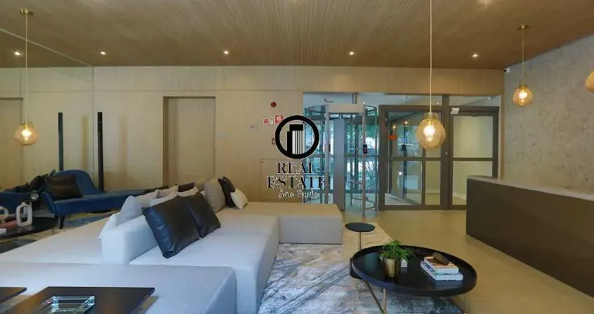 Apartamento com 1 quarto à venda na Rua Bento Freitas, República, São Paulo