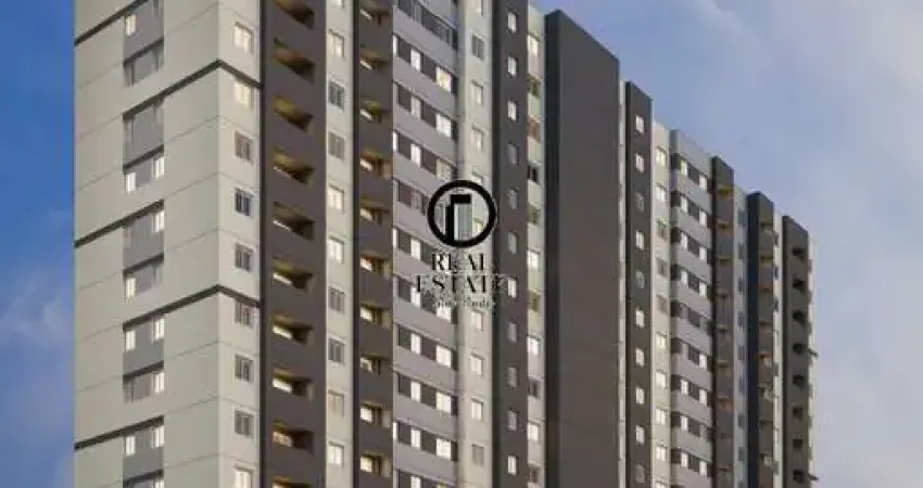 Apartamento com 2 quartos à venda na Avenida Marquês de São Vicente, Barra Funda, São Paulo