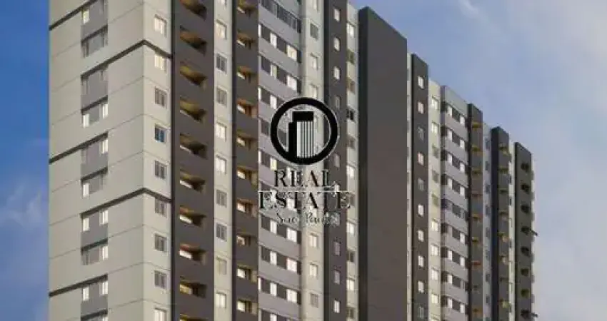 Apartamento com 2 quartos à venda na Avenida Marquês de São Vicente, Barra Funda, São Paulo
